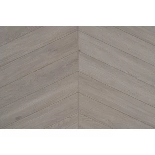 Паркетный ламинат CBM «Chevron» Дуб Магена 604