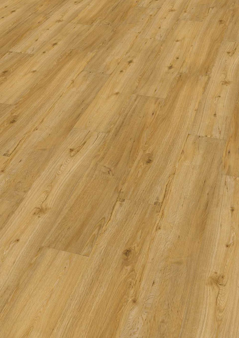 Виниловые полы Виниловый пол Friends by Ter Hurne Rigid Дуб Conny