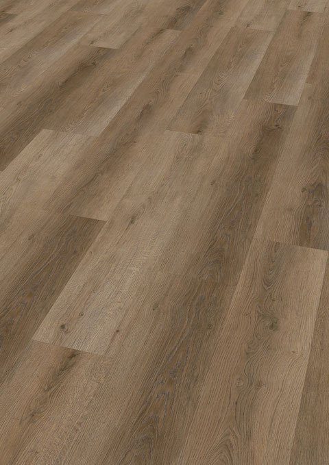 Виниловые полы Виниловый пол Friends by Ter Hurne Dryback Дуб Marie