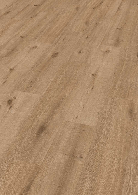 Виниловые полы Виниловый пол Friends by Ter Hurne HDF-Trager Дуб Thomas