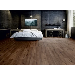 Виниловый пол Friends by Ter Hurne HDF-Trager Дуб Anna