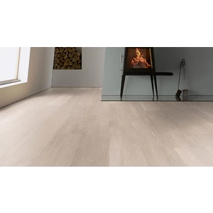 Виниловый пол Ter Hurne COMFORT C01 Oak Toulouse