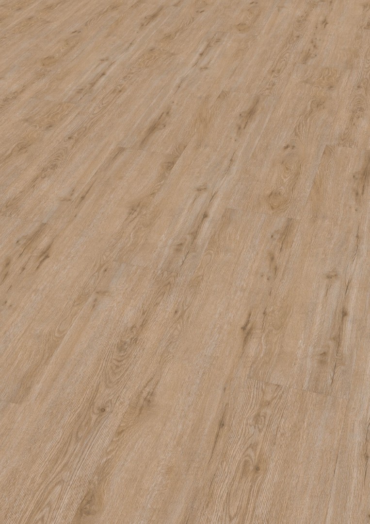 Виниловые полы Виниловый пол Ter Hurne Classic Choice PRO C04 Oak Gent