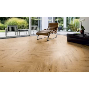 Виниловый пол Ter Hurne Classic Choice PRO C05а Oak York