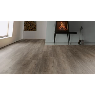 Виниловый пол Ter Hurne Classic Choice PRO C08 Oak Canberra