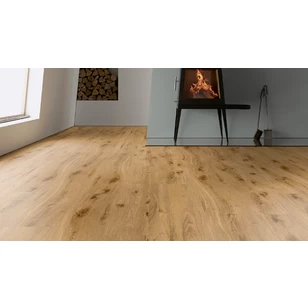 Виниловый пол Ter Hurne COMFORT C05 Oak York