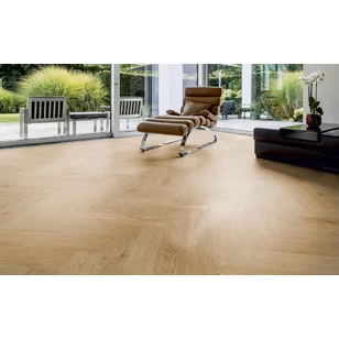 Виниловый пол Ter Hurne PRO D04a Oak Dublin