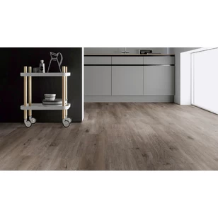 Виниловый пол Ter Hurne PRO D23 Oak Bangkok*