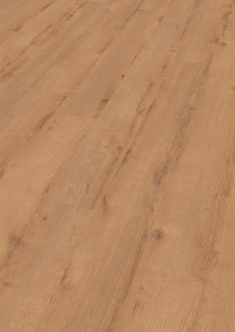 Виниловые полы Виниловый пол Ter Hurne COMFORT D02 Oak Hamburg
