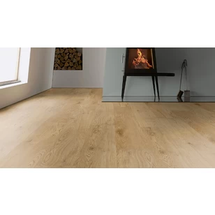 Виниловый пол Ter Hurne COMFORT D04 Oak Dublin