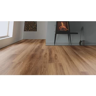 Виниловый пол Ter Hurne COMFORT D06 Doussie Damascus