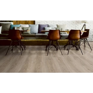 Виниловый пол Ter Hurne COMFORT D07 Oak Minsk