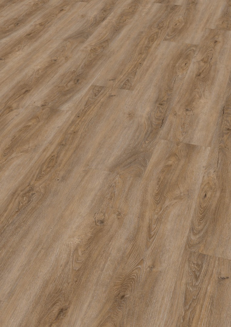 Виниловые полы Виниловый пол Ter Hurne COMFORT D10 Oak Malaga