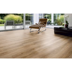 Виниловый пол Ter Hurne COMFORT D10 Oak Malaga