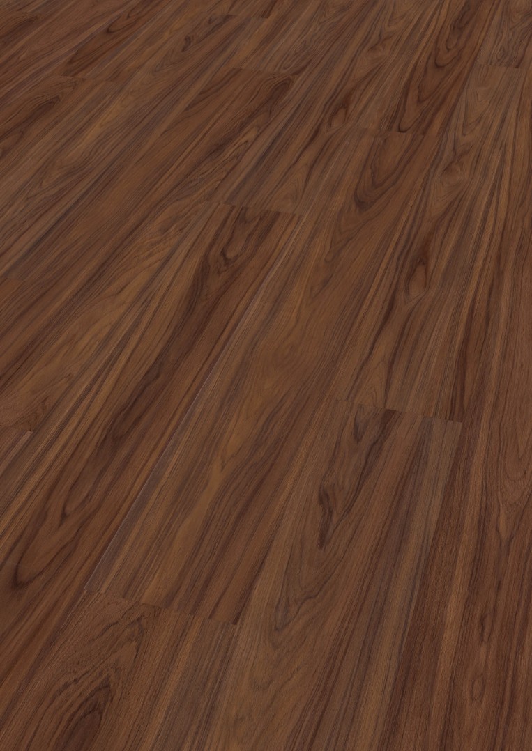 Виниловые полы Виниловый пол Ter Hurne COMFORT D12 Walnut Dubai