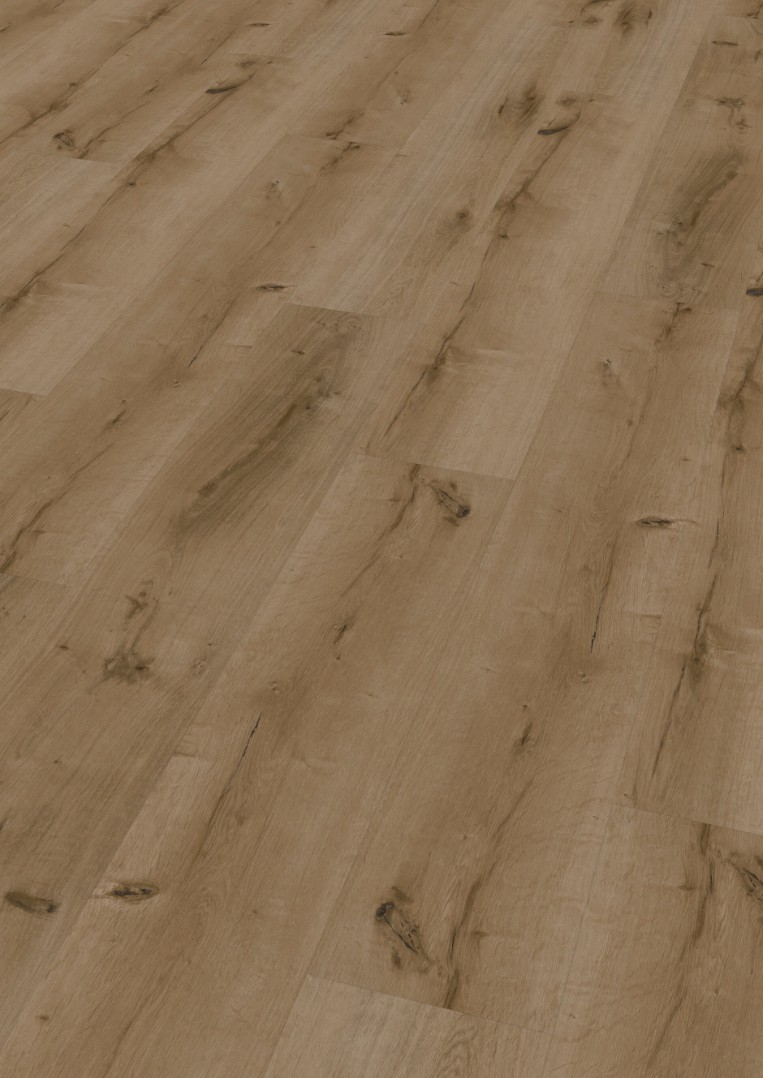 Виниловые полы Виниловый пол Ter Hurne COMFORT D14 Oak Bilbao