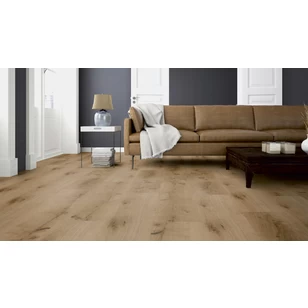 Виниловый пол Ter Hurne COMFORT D14 Oak Bilbao