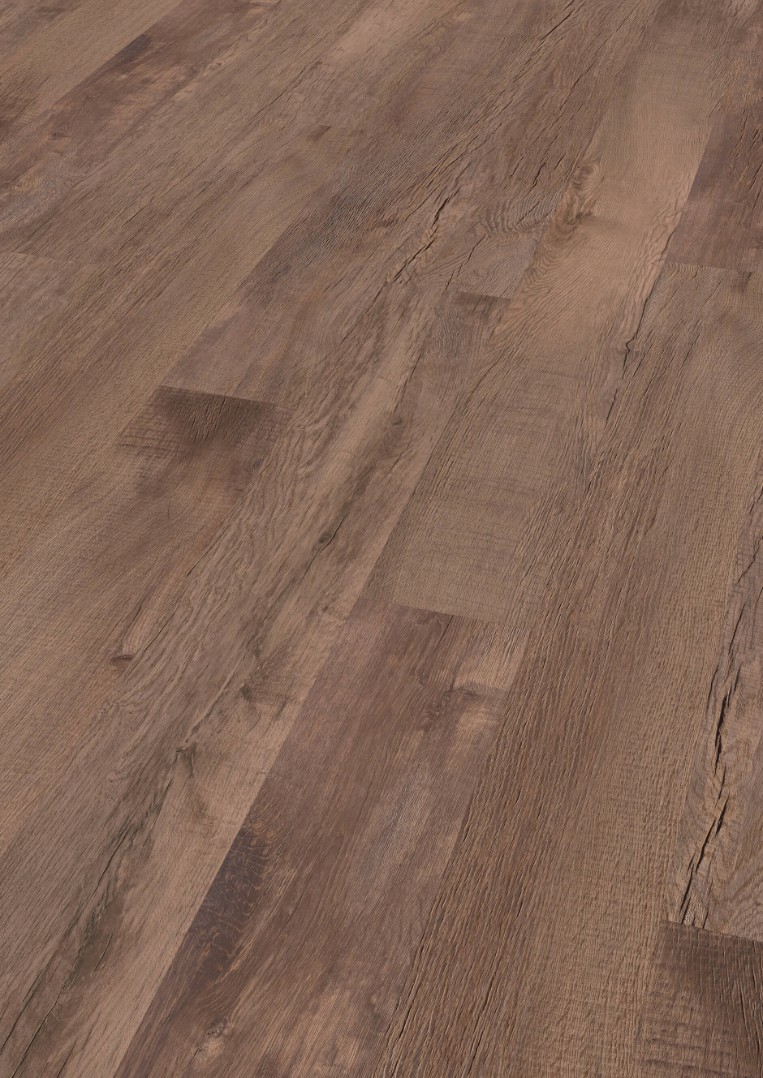 Виниловые полы Виниловый пол Ter Hurne COMFORT D17 Oak Salvador