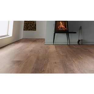 Виниловый пол Ter Hurne COMFORT D17 Oak Salvador