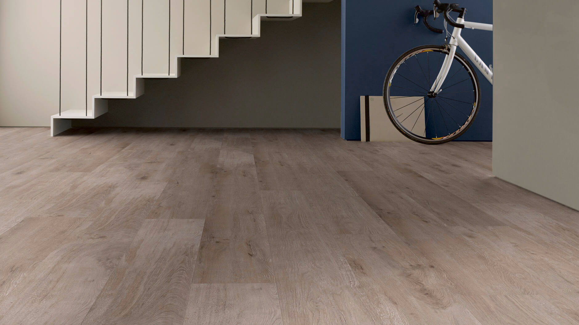 Виниловые полы Виниловый пол Ter Hurne COMFORT D20 Oak Bern