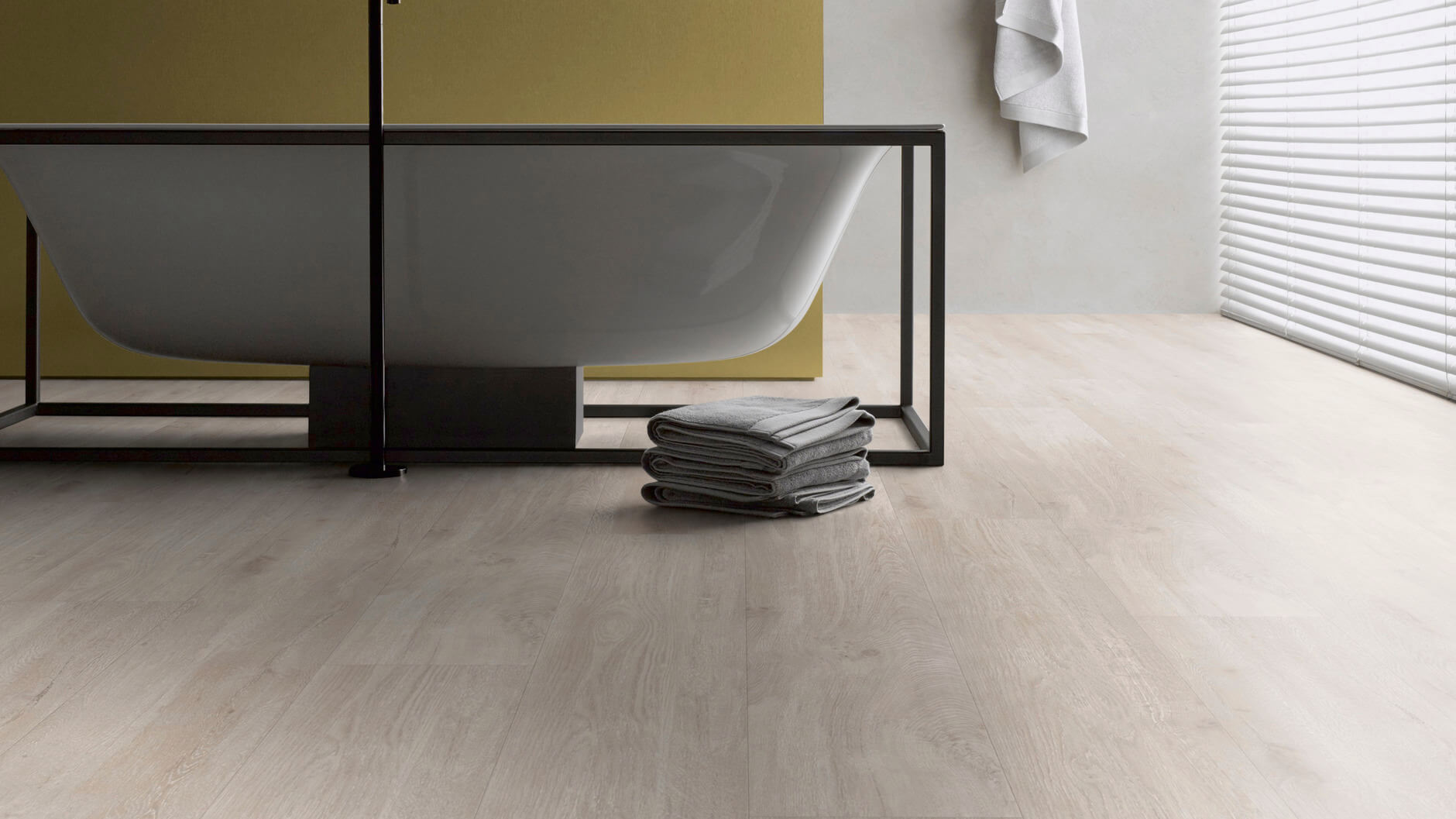 Виниловые полы Виниловый пол Ter Hurne COMFORT D21 Oak Odessa