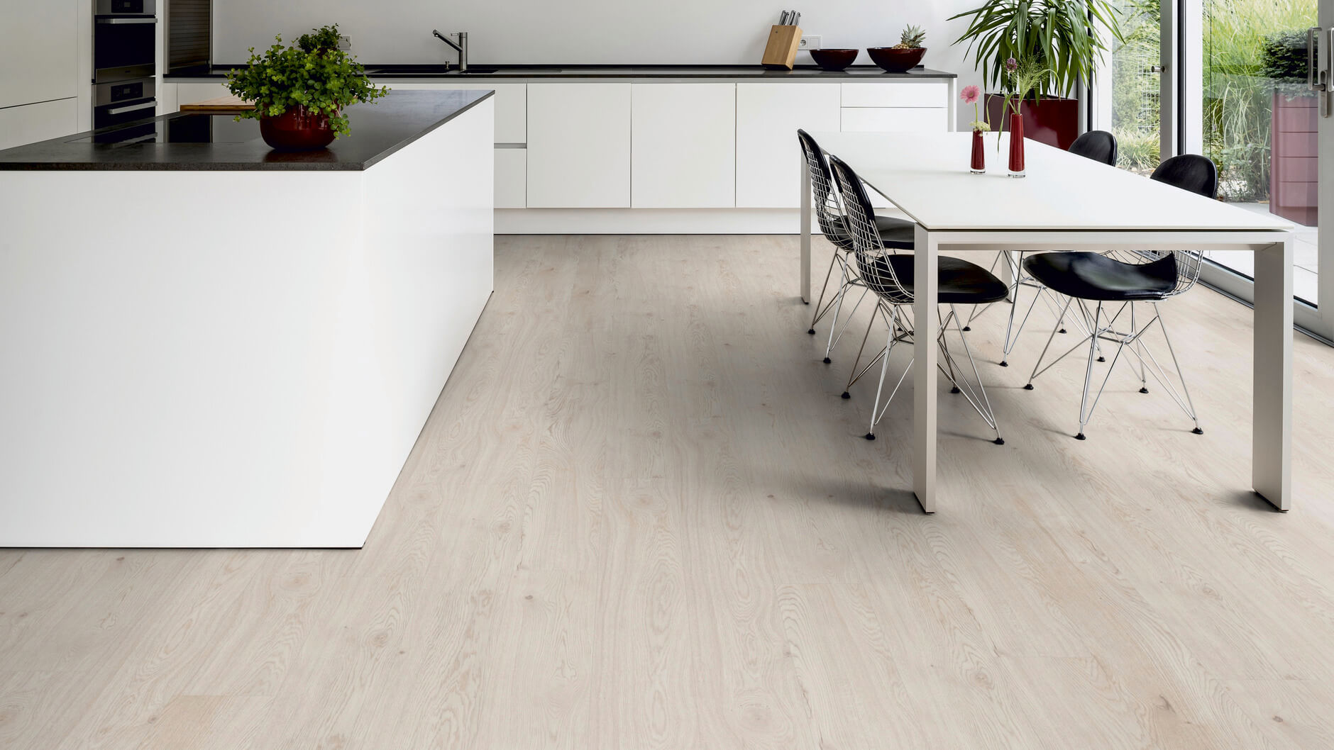 Виниловые полы Виниловый пол Ter Hurne COMFORT D22 Oak Skagen