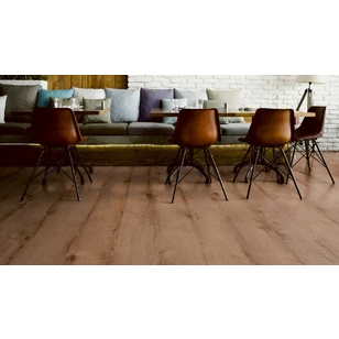 Виниловый пол Ter Hurne COMFORT D24 Oak Washington