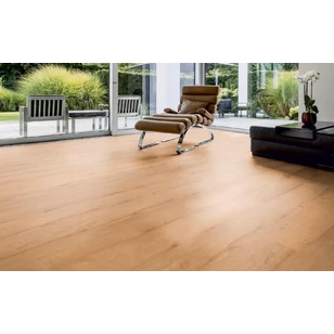 Виниловый пол Ter Hurne PERFORM D02 Oak Hamburg