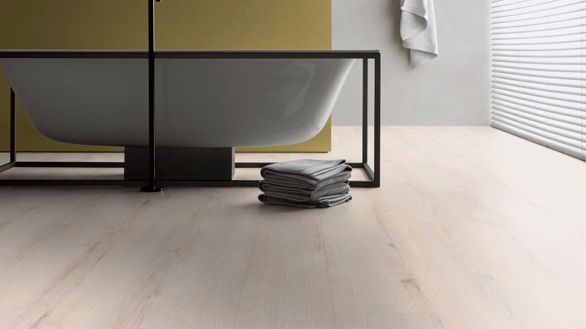 Виниловые полы Виниловый пол Ter Hurne PERFORM D08 Oak Danzig