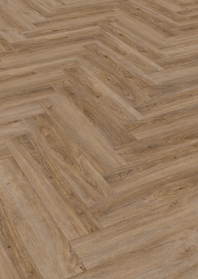 Виниловые полы Виниловый пол Ter Hurne PERFORM D10а Oak Malaga