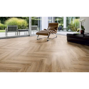 Виниловый пол Ter Hurne PERFORM D10а Oak Malaga