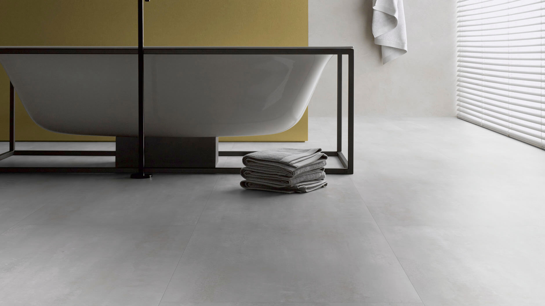 Виниловые полы Виниловый пол Ter Hurne PRO E11 Stone Atlanta