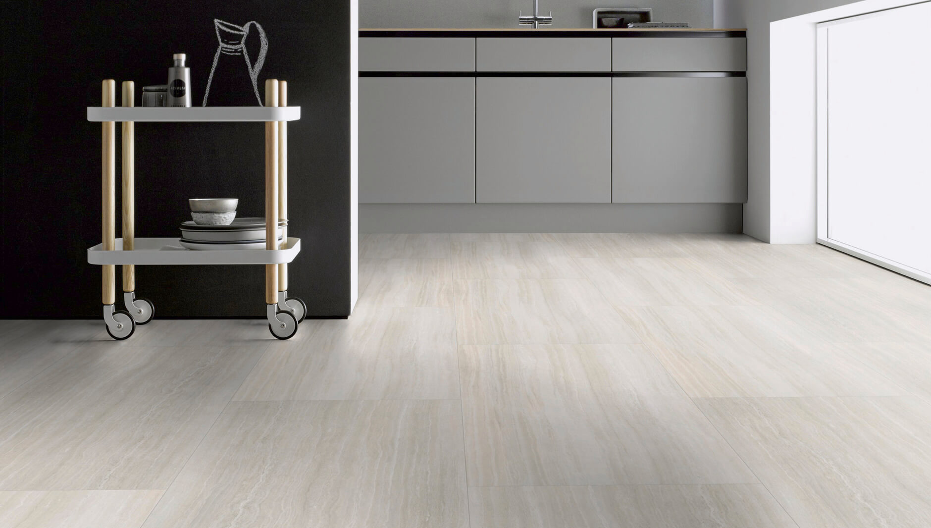 Виниловые полы Виниловый пол Ter Hurne PRO E13 Stone Turin