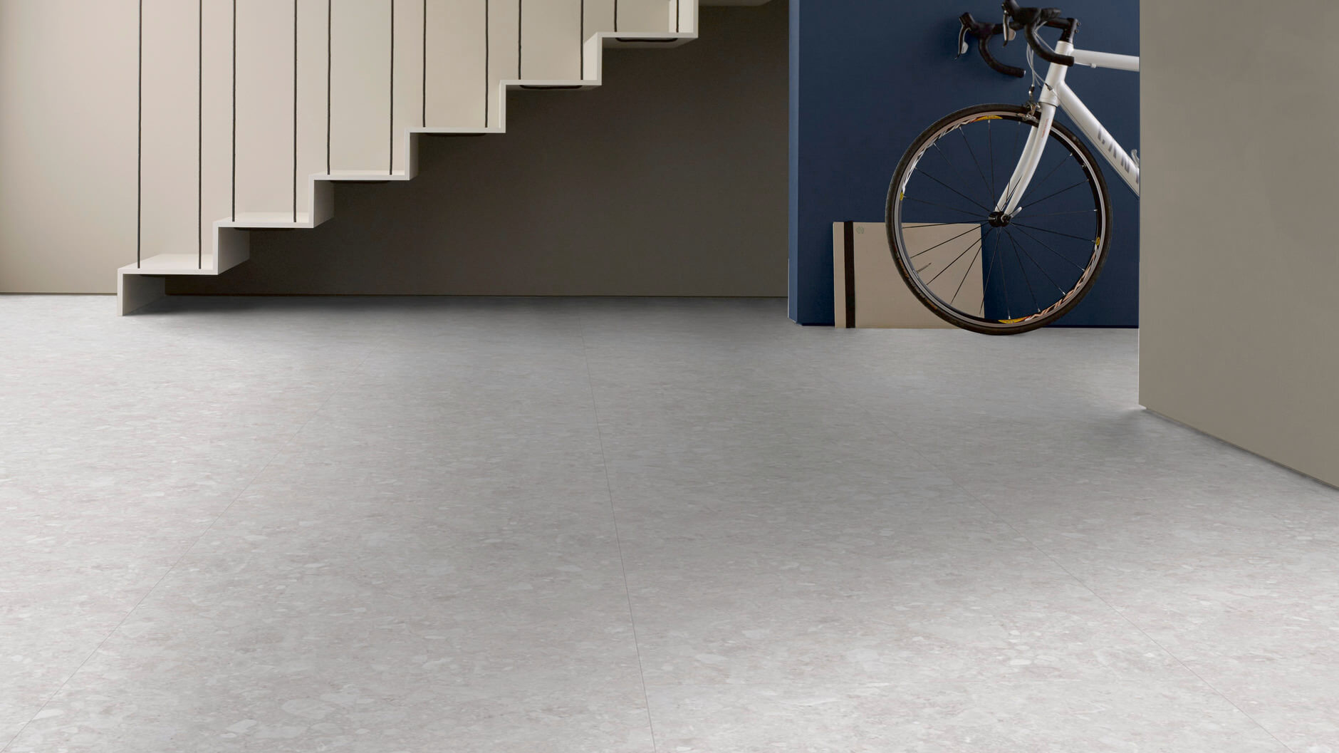 Виниловые полы Виниловый пол Ter Hurne PERFORM E06 Stone Corfu