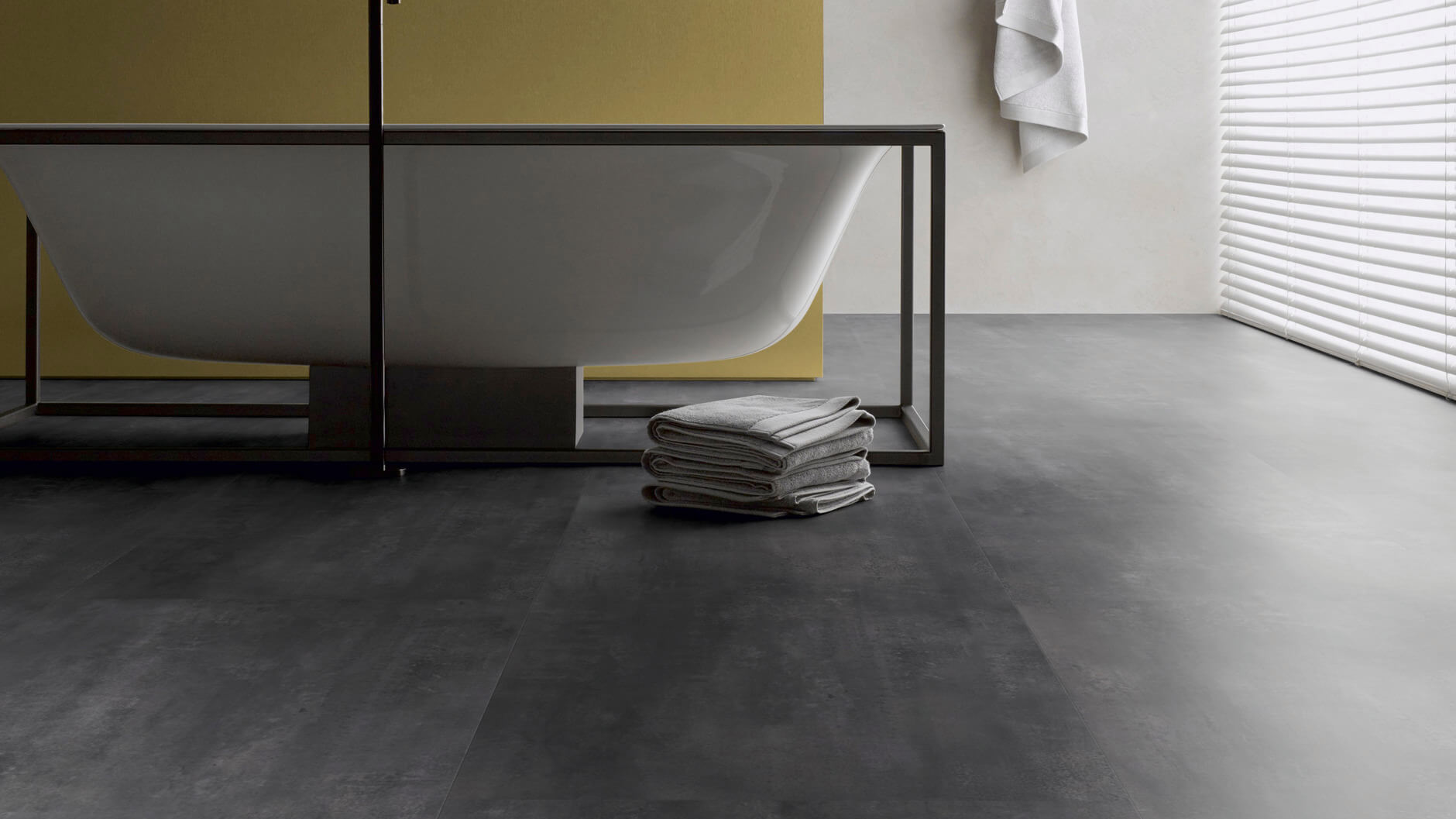 Виниловые полы Виниловый пол Ter Hurne PERFORM E07 Stone Montreal