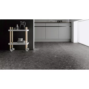 Виниловый пол Ter Hurne PERFORM E09 Stone Palermo